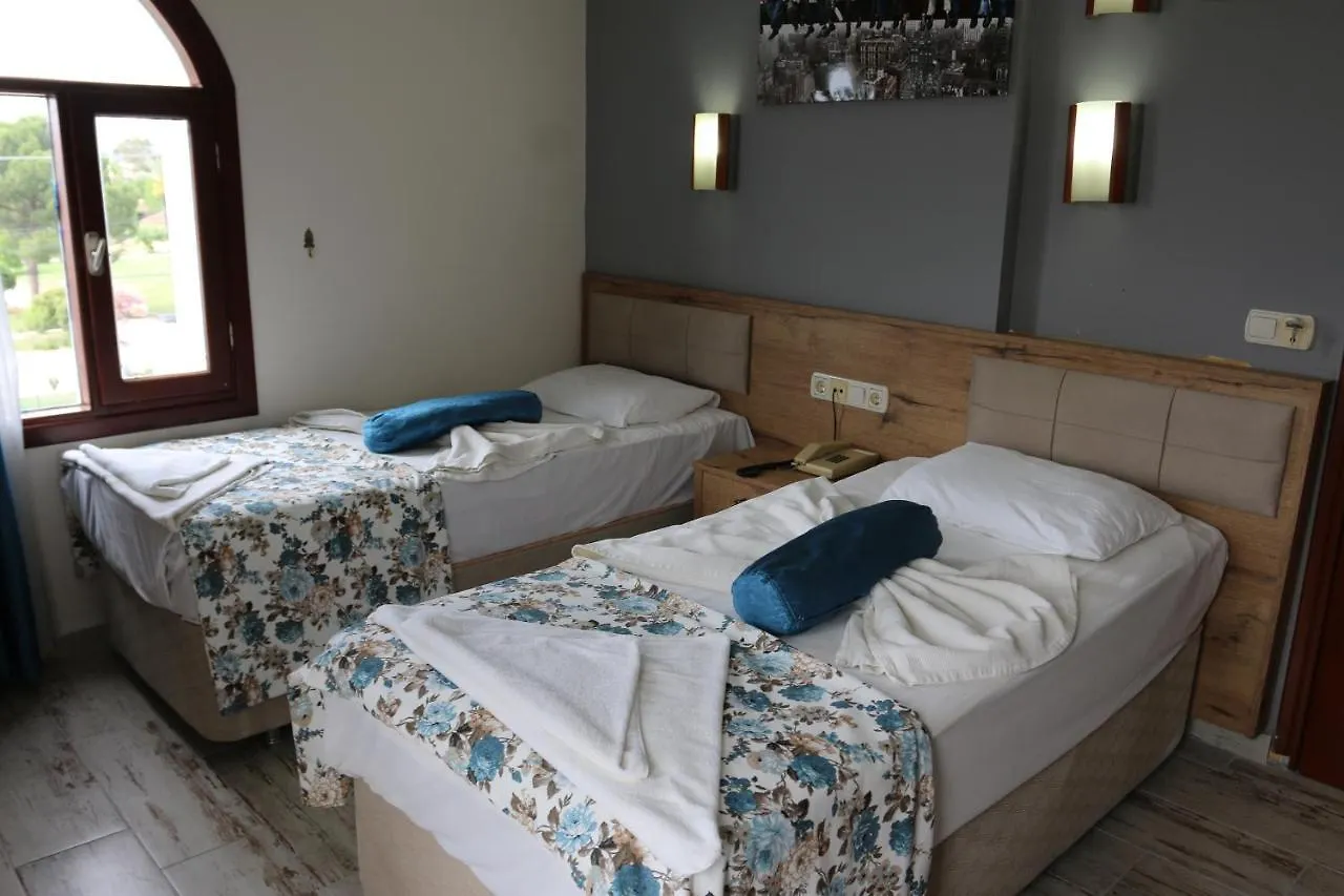 **  Eroglu City Hotel Fethiye Turkey