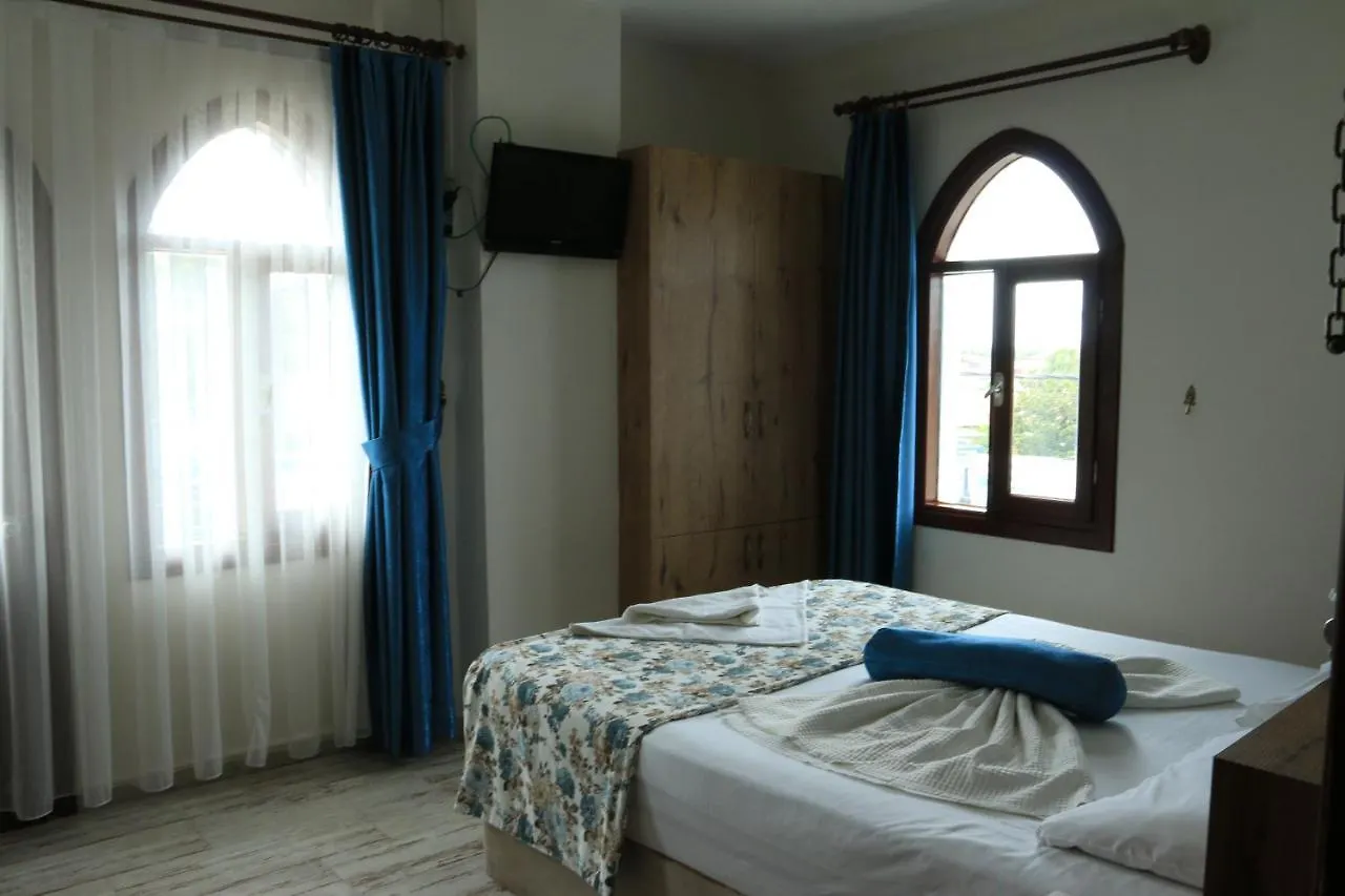 Eroglu City Hotel Fethiye 2*,  Turkey