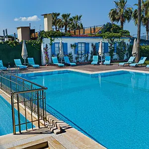 *** Hotel Uras Turkey
