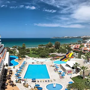 **** Resort Batihan & Turkey