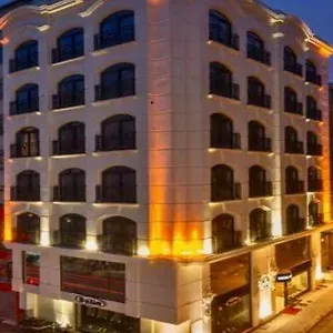 *** Hotel Darkmen Turkey