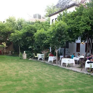 ** Hotel The Ninova Turkey