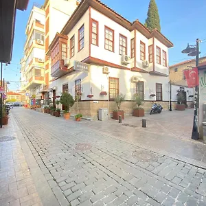 ** Hotel Kaleici Turkey