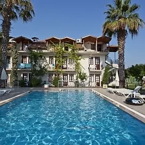 *** Hotel Katranci Park Turkey