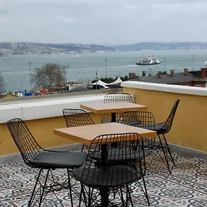 **** Hotel Istasyon Turkey