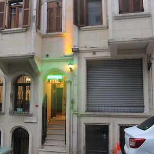 *** Aparthotel Full House Boutique Turkey