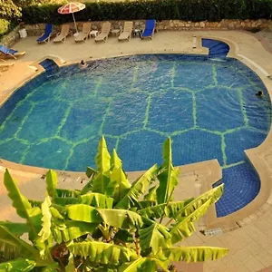 ** Aparthotel Turtle Apart Turkey