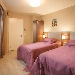  Aparthotel Halit Varguen Turkey