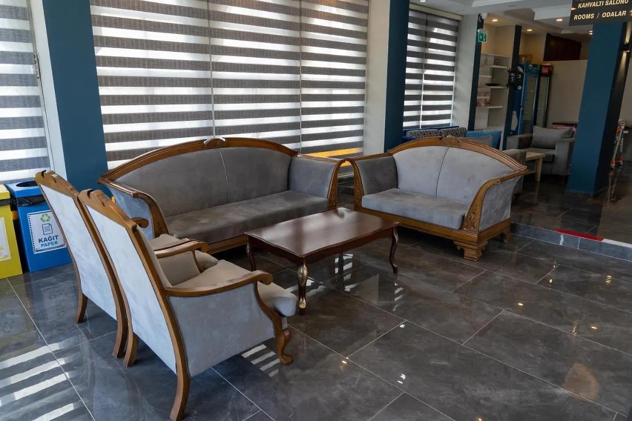 **  Eroglu City Hotel Fethiye Turkey