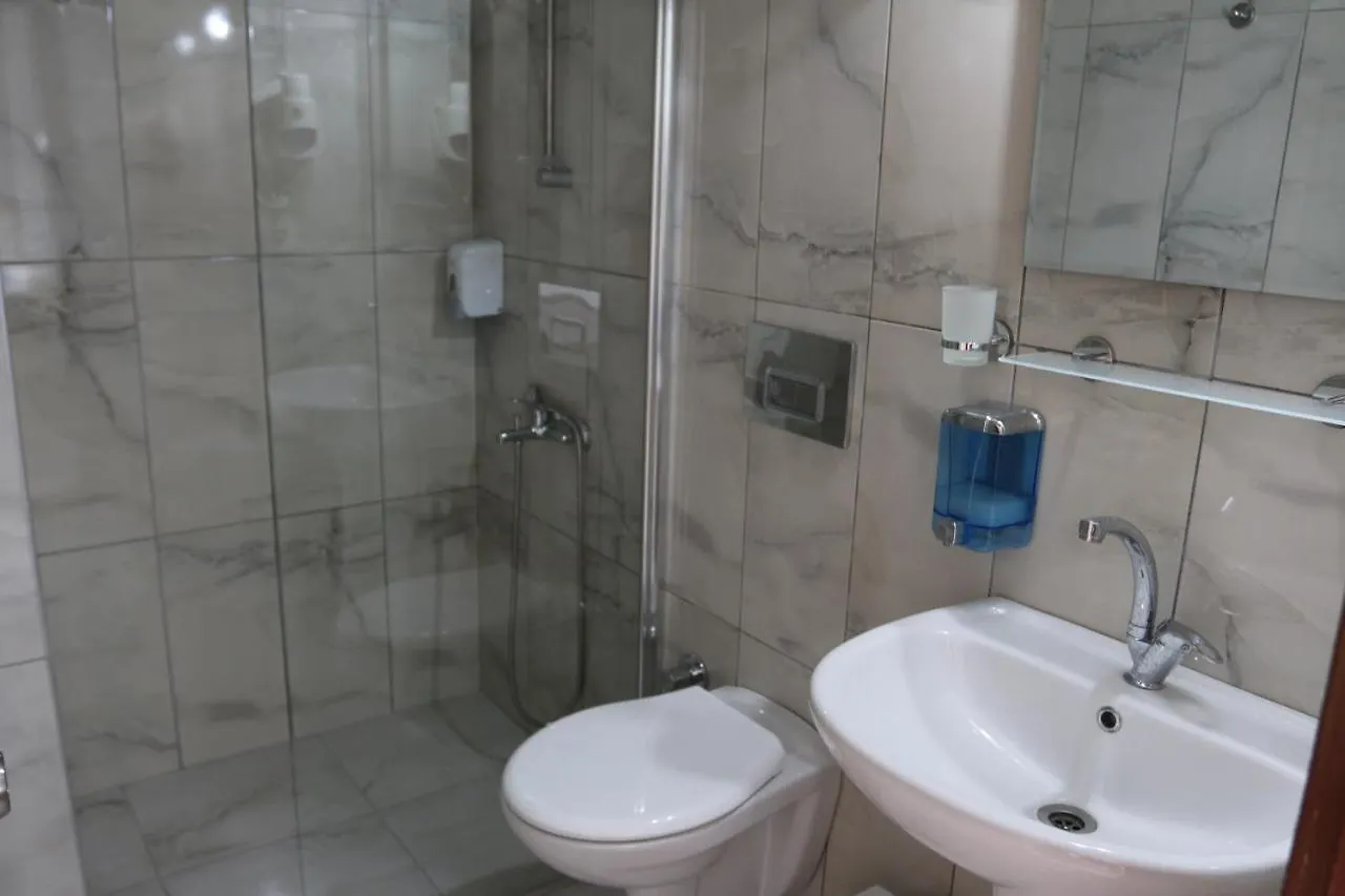 Eroglu City Hotel Fethiye